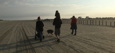 Urlaub Multiple Sklerose